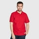 thumbnail image 1 of Polera Pique Tc Mc Hombre rosa XXL, 1 of 5