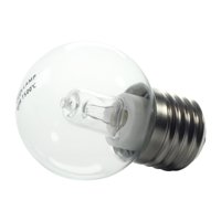 Ioensy - Bombilla De Horno De 40 W, Base Estándar E27, Base De Latón Para Ventiladores De Techo De Frigorífico