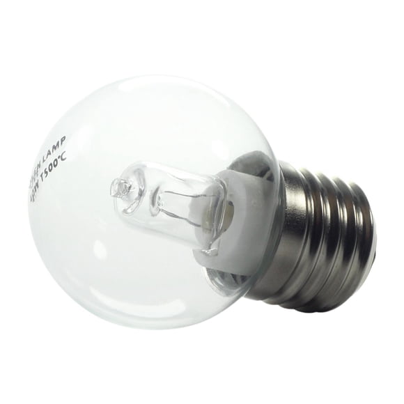 Bombilla De Horno De 40 W, Base Estándar E27, Base De Latón Para Ventiladores De Techo De Frigorífico
