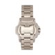 thumbnail image 3 of Reloj REIGN Commodus Automatic Skeleton plateado/negro, 3 of 5