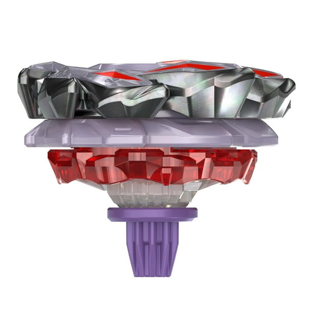 Juego de Inicio Beyblade X Brush Fox J CX 70g Beyblade | Lider