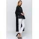 thumbnail image 3 of Camisa Oversize con Espalda Larga, 3 of 5