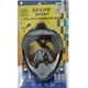 thumbnail image 2 of Mascara Buceo Full Face L/xl Silicona Negra Adulto, 2 of 3