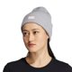 thumbnail image 5 of Gorro adidas para mujer con el logotipo Lineage, doblado en los puños, de 10 cm, 5 of 7