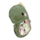 thumbnail image 5 of Lindo Juego De Peluche De Dinosaurio, Suave, Para Decoración Del Hogar Y El Dormitorio., 5 of 5