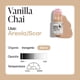 thumbnail image 5 of Tinta de Tatuaje Perma Blend Vainilla Chai 15 ml, 5 of 7