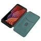 thumbnail image 5 of Funda Flip para FOXDOCK Samsung Galaxy Xcover 5 - Funda magnética de negocios, funda protectora delgada, 5 of 5