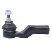 Repuestos Del Sol - Terminal Direccion Exterior Delantero Derecho Mazda Mazda 3 1.6 2010 2015