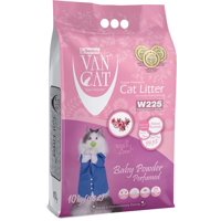 Van Cat - Arena Baby Powder 10Kg