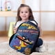 thumbnail image 4 of Mighty Mouse: Las Nuevas Aventuras Mochila Escolar para Niños y Niñas, Mochila Infantil de Alta Calidad Ligera, Grande y Duradera 43x15x32cm, 4 of 6