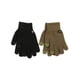 thumbnail image 5 of Guantes Mágicos Con Pantalla Táctil Para Hombre Paquete De 2, 5 of 7