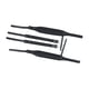 thumbnail image 3 of Correas De Acordeón Accesorio De Instrumentos Musicales Livianos Correas De Bajo Resistente Oxford Tela, 3 of 3