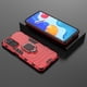 thumbnail image 5 of FOXDOCK Funda Antigolpes para Xiaomi Redmi Note 11 4G – Protección Total con Soporte y Diseño Robusto, 5 of 5