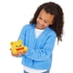 thumbnail image 2 of Juguete de peluche Just Play Disney Classics Winnie the Pooh, 10 cm, 2 of 5