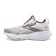 thumbnail image 5 of Zapatillas para correr Brooks Glycerin Stealthfit 21 para mujer, blancas, 10 m, 5 of 6