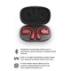 thumbnail image 5 of Auriculares inalámbricos abiertos Cleer ARC II Sport Red, 5 of 7