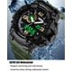 thumbnail image 3 of Reloj Gosasa S-Shock Sports LED impermeable para hombre, 3 of 6