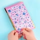 thumbnail image 3 of Libro de pegatinas Fashion Angels Disney Stitch con más de 500 pegatinas, 3 of 7
