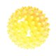 thumbnail image 1 of duro spiky masaje bola profundo tejido liberación pie cuerpo dolor muscular relajarse, 1 of 5