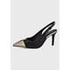 thumbnail image 1 of Zapato Leonor Negro, 1 of 5