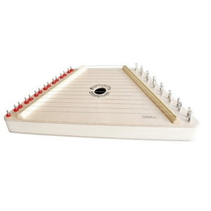 Seigard - Instrumento Musical Citara