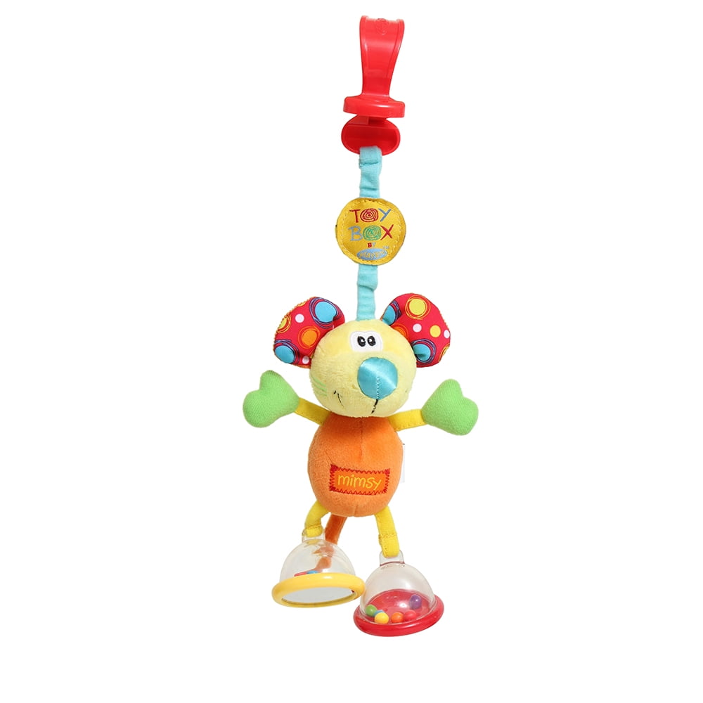 Sonajero Colgante Dingly Dangly Mimsy Playgro