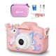 thumbnail image 1 of Cámara Digital Contixo Kids Pink, 1 of 8