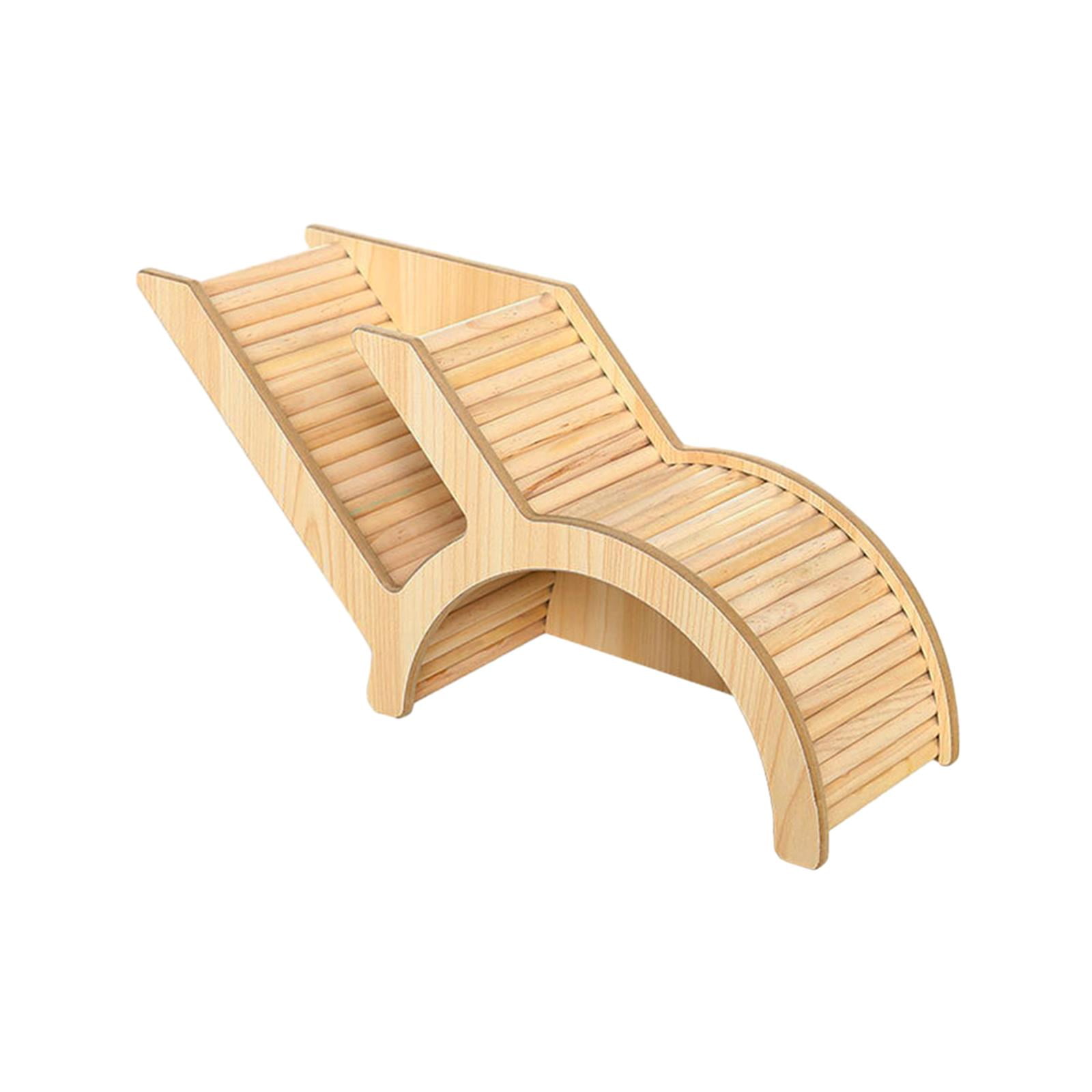 Escondite Lavable Para Hámster, Escondite Para Hámster, Jerbos, Chinchilla, Rata, Estilo B