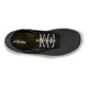 thumbnail image 4 of Zapatos náuticos OLUKAI Nohea Moku transpirables de secado rápido negros, 4 of 7