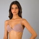 thumbnail image 5 of Pack 2X Sosten Balconet Push Up Flores Mujer 25634-272, 5 of 5