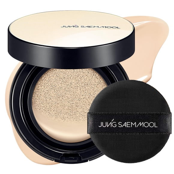 Base de maquillaje JUNG SAEM MOOL Essential Skin Under 17N