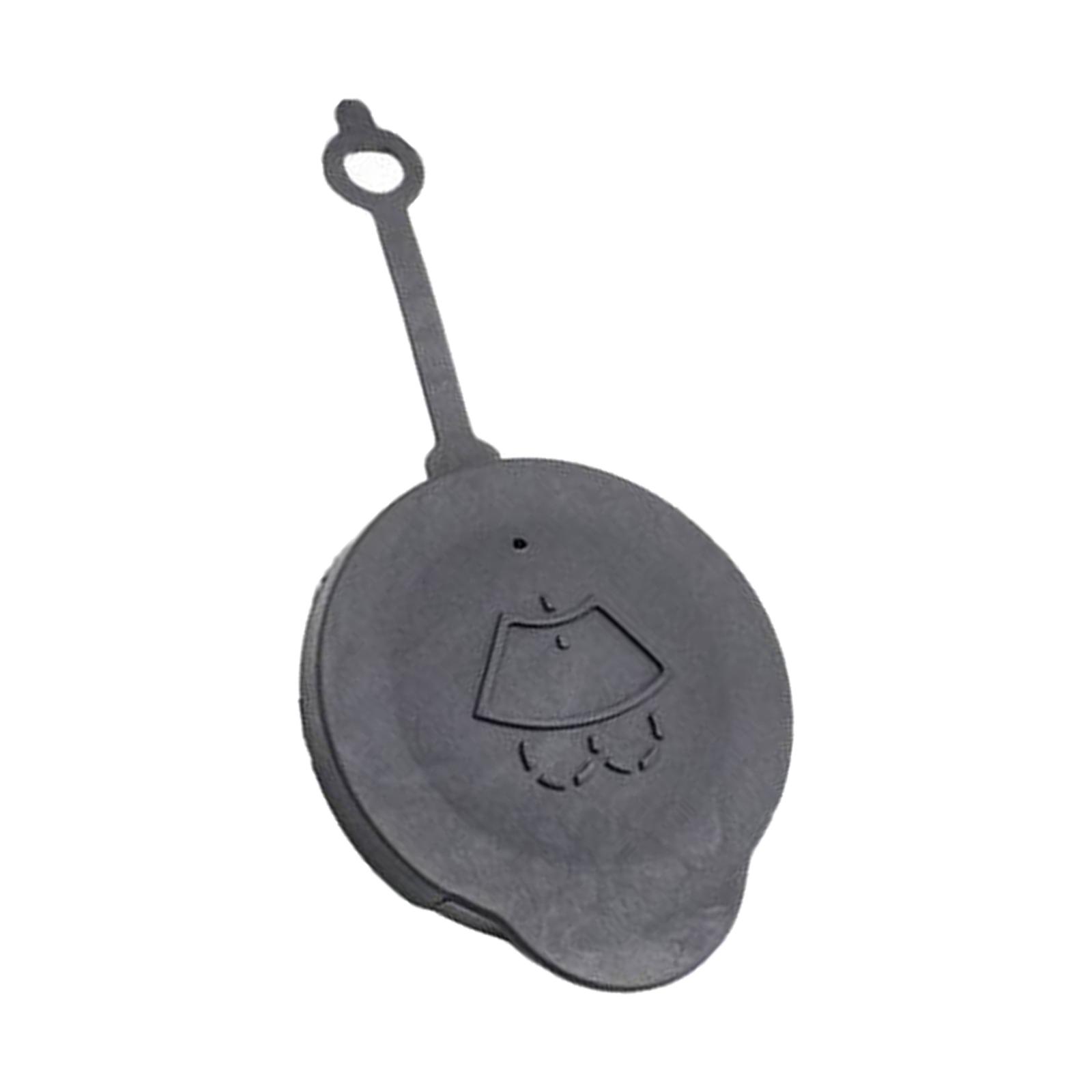 Ioensy - Tapa De Botella De Limpiaparabrisas Para Micra K13 2011-2016 Reemplaza