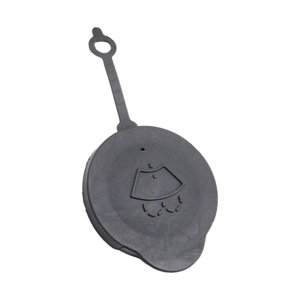 Ioensy - Tapa De Botella De Limpiaparabrisas Para Micra K13 2011-2016 Reemplaza