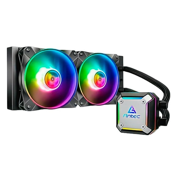 Water Cooling Antec Neptune 240 ARGB