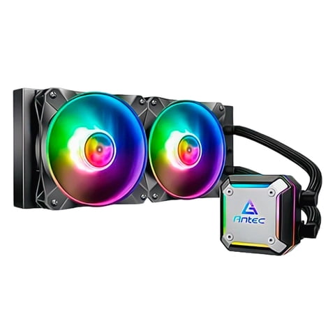 Water Cooling Antec Neptune 240 Argb