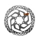 thumbnail image 1 of Rotor de freno de disco Shimano SM-RT26 160 mm 6-pernos, 1 of 2