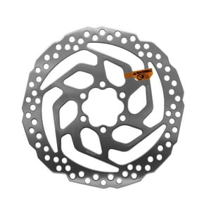 Rotor De Freno De Disco Shimano Sm-Rt26 160 Mm 6-Pernos