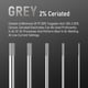 thumbnail image 2 of Electrodo de tungsteno para soldadura TIG YESWELDER, 2% ceriado, 1,6 mm x 175 mm, paquete de 10, 2 of 7