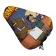 thumbnail image 1 of Isla del Drama Total Funda de Asiento de Bicicleta Impermeable, Cojín Elástico Suave, Protector contra Lluvia, Polvo y UV, 1 of 6
