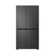 thumbnail image 1 of Refrigerador Side by Side No Frost 658 Litros GS66BPM, 1 of 12
