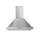 thumbnail image 1 of Campana Piramidal Acero Inox 60Cm 60A09, 1 of 7