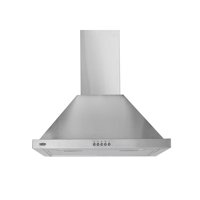 Maigas - Campana Piramidal Acero Inox 60Cm 60A09