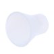 thumbnail image 1 of Moldes de silicona en forma de cono Fundición de resina de resina Fabricación de moldes Herramienta 30mm, 1 of 5
