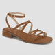 thumbnail image 2 of Sandalia Mujer Ocre Monica Piccadilly, 2 of 5