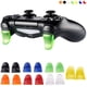 thumbnail image 1 of 7 Pares de Botones de Gatillo Extendidos L2/R2 Coloridos para Controles de PS4, 1 of 12