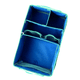 thumbnail image 3 of Bolso Organizador Autos, 3 of 3