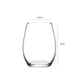 thumbnail image 3 of Set 6 Vasos/Copa 350 Cc Linea Amber, 3 of 4