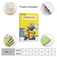 thumbnail image 2 of Cuadro Decorativo Enmarcado Minions Desmarcar 40x60 cm, 2 of 6