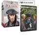 thumbnail image 1 of Colección de DVD Heywood Poldark Temporadas 1-5 + Bonus, 1 of 3