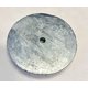 thumbnail image 4 of Placa de Zinc THE ZINC GUY 125 mm 1,0 kg Ajuste Universal, 4 of 4